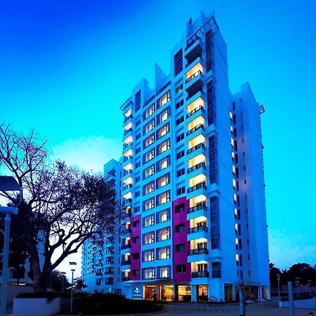 Royal Orchid Suites Whitefield Bengaluru Zewnętrze zdjęcie