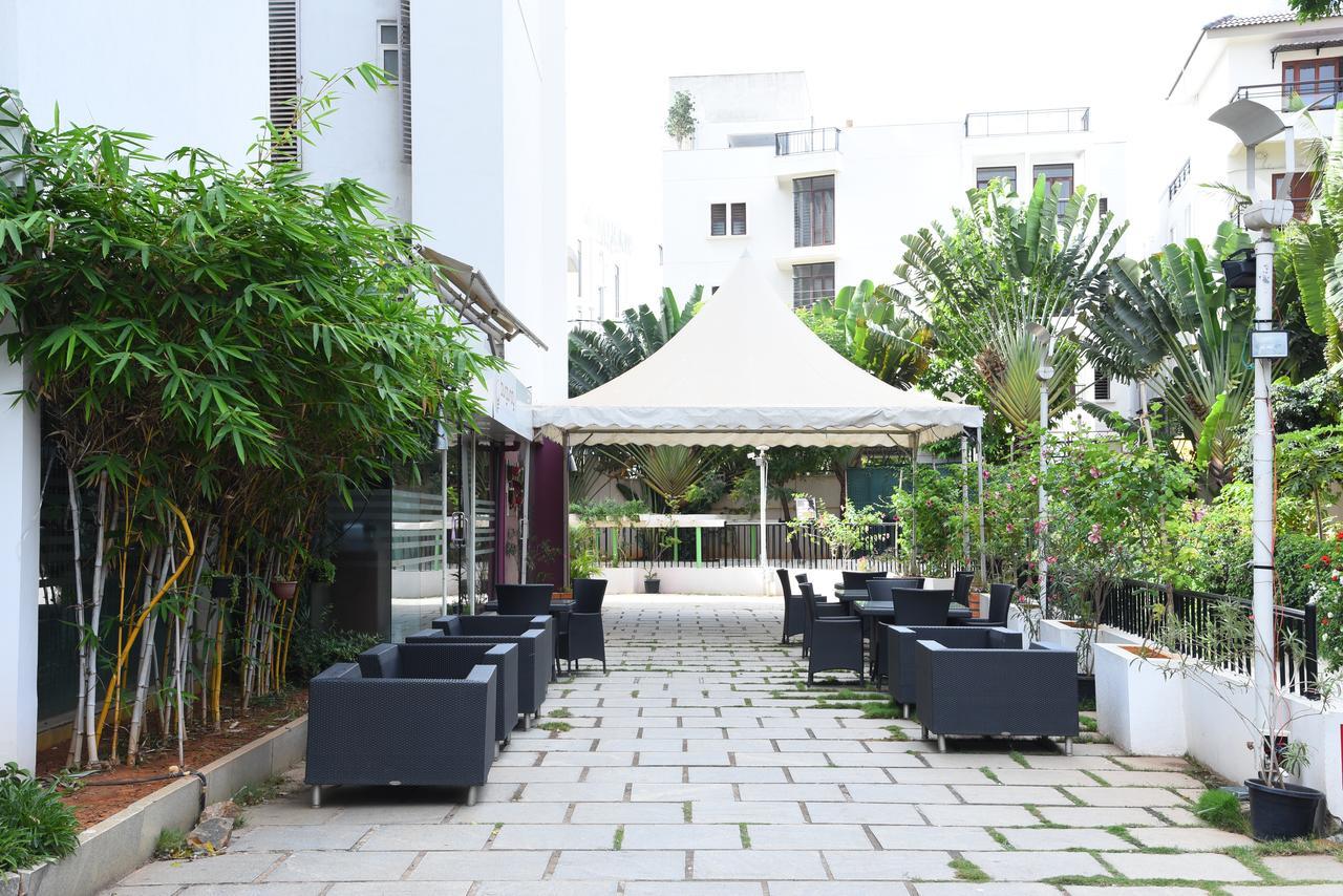 Royal Orchid Suites Whitefield Bengaluru Zewnętrze zdjęcie