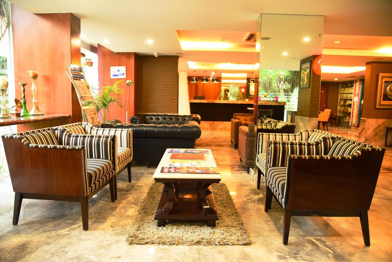 Royal Orchid Suites Whitefield Bengaluru Zewnętrze zdjęcie