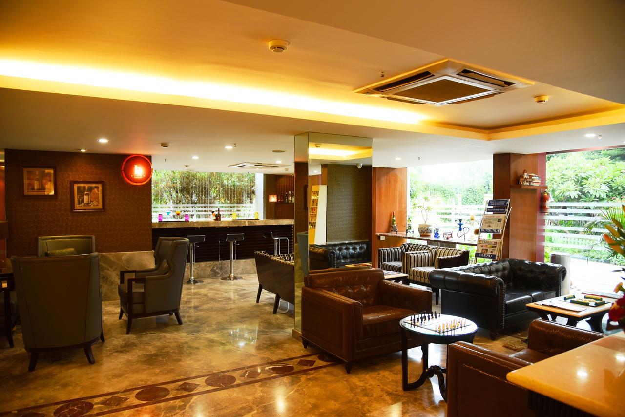 Royal Orchid Suites Whitefield Bengaluru Zewnętrze zdjęcie